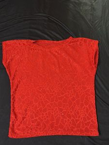 Crop Tops,kurti And Cardigans