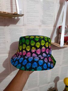 Rick And Morty Hat