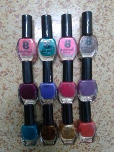 Nail Polish