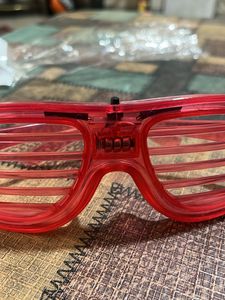 Party Or Fun Wear Glasses For Kids