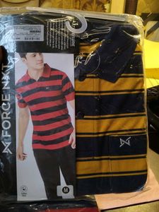 Polo T Shirt