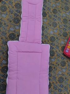 Baby Sleeping Bag - Panda &amp; Monkey Print