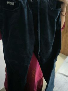 Jeans Joggers