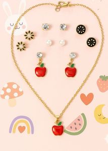 Jewellery Set Combo