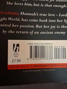 Night World: Dark Angel by L.J. Smith