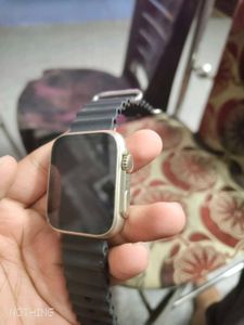 Fireboltt 🔥 Smart Watch ( Not Working )
