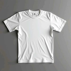 Graphic Print Tee
