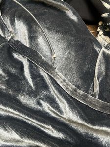 Velvet Cami Top