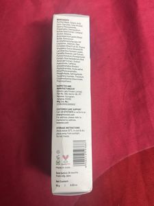 Chemist At Play Revital Eye Cream