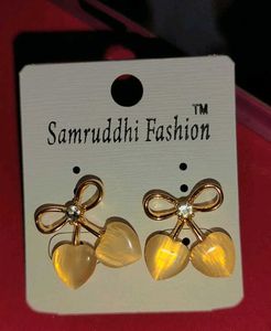Combo of 3 Earrings 🎀✨