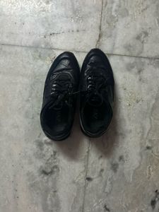 Zara Black Shoes