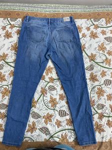 Blue Jeans For Women | Size 30 | DNMX