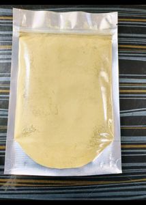 Natural Black Hair Dye.. Homemade.100g