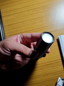 everyday LED torch for sale