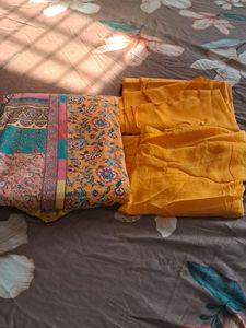 Sale.Sale..Pakistani Print Crepe Suit