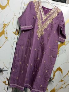 Trending Kurta Set