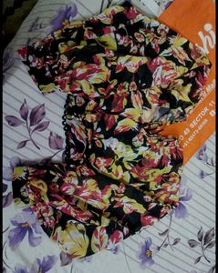 Floral Co-ord Set