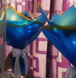 New Trending Handmade Ribbon Rose Bouquet 💐👀