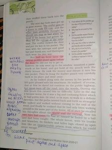 Cbse Class 12 English Ncert