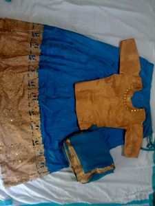 Lehanga