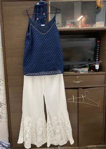 Elegant Kurta Set