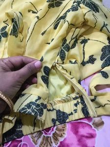 Co Ord Set Totally New