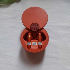 Zebronics Zeb-Sound Bomb 9 TWS Earbuds – ENC