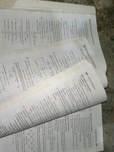 Arihant Chemistry Jee Mains Nd Advance Pyq