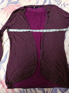 Preloved Tops