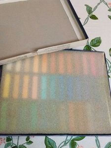 Camel Soft Pastels 36 Shades