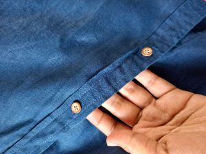 Linen Shirt For Boys