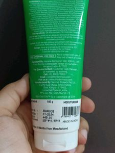 TDC Nia Ceramide Moisturizer Normal To Combination