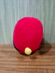 Cute Daruma Lion Plus Toy