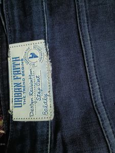 Urban Faith Jeans