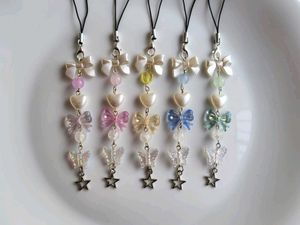 PHONE CHARMS 1