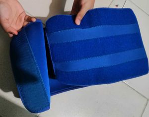 One size belt will fit all.It is new not used .