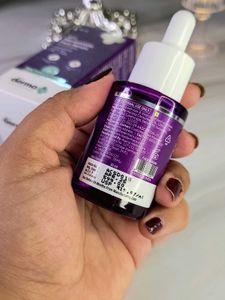 10% Niacinamide Face Serum