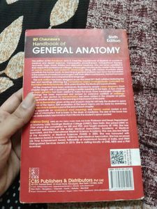 Anatomy BDC All Volumes
