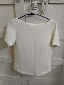 White Shirt