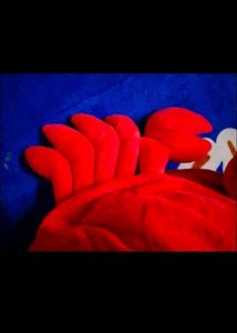 Cute Soft Toy Cap For Everyone