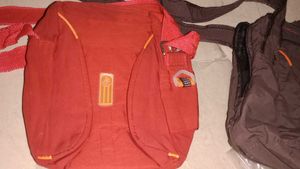 Sports Bag