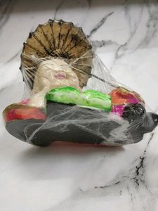 Brand New Laughing Buddha For Good Luck And Decoration