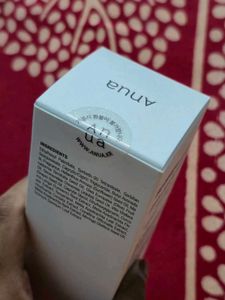 Anua Heartleaf Cleansing Oil