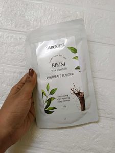 Bargritta Wax Powder Set