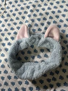 skin care head bands