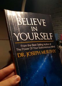 Self Development Books