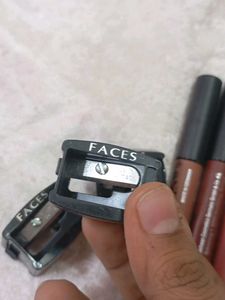 Faces Canada Lip Crayon single price