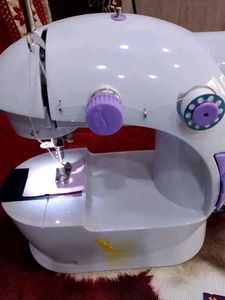 Mini Sewing Machine New