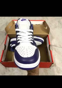 NIKE DUNK LOW CHAMPIONSHIP COURTPURPLE UK