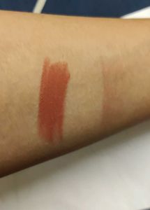 Faces Canada Lipstick Brand New